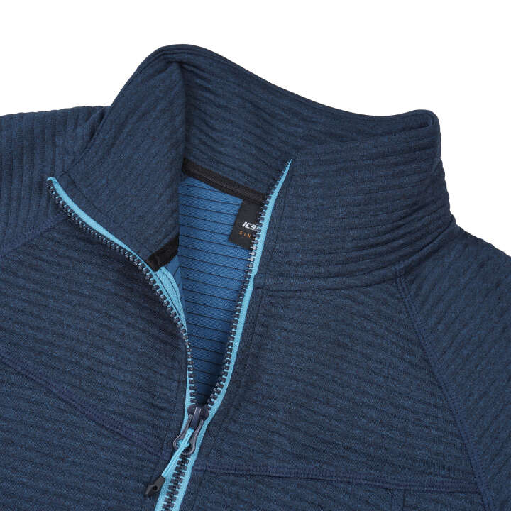 ICEPEAK Damen Jacke Midlayer Bellbrook